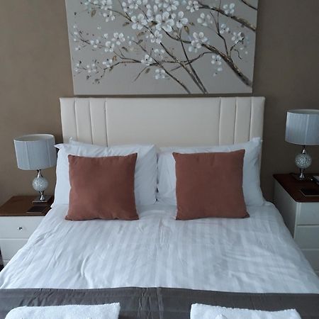 Barclay Court Guest House Torquay Dış mekan fotoğraf