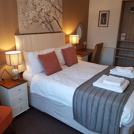Barclay Court Guest House Torquay Dış mekan fotoğraf