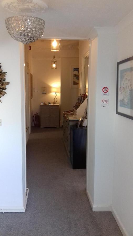 Barclay Court Guest House Torquay Dış mekan fotoğraf