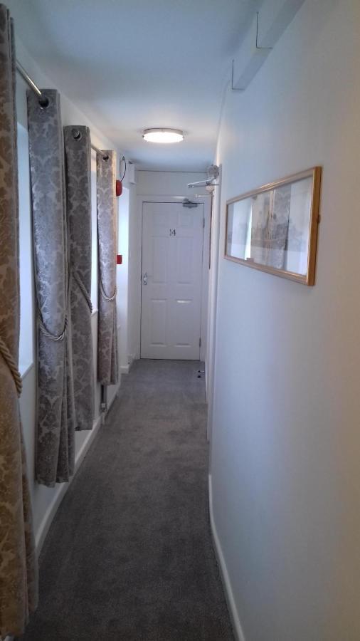 Barclay Court Guest House Torquay Dış mekan fotoğraf