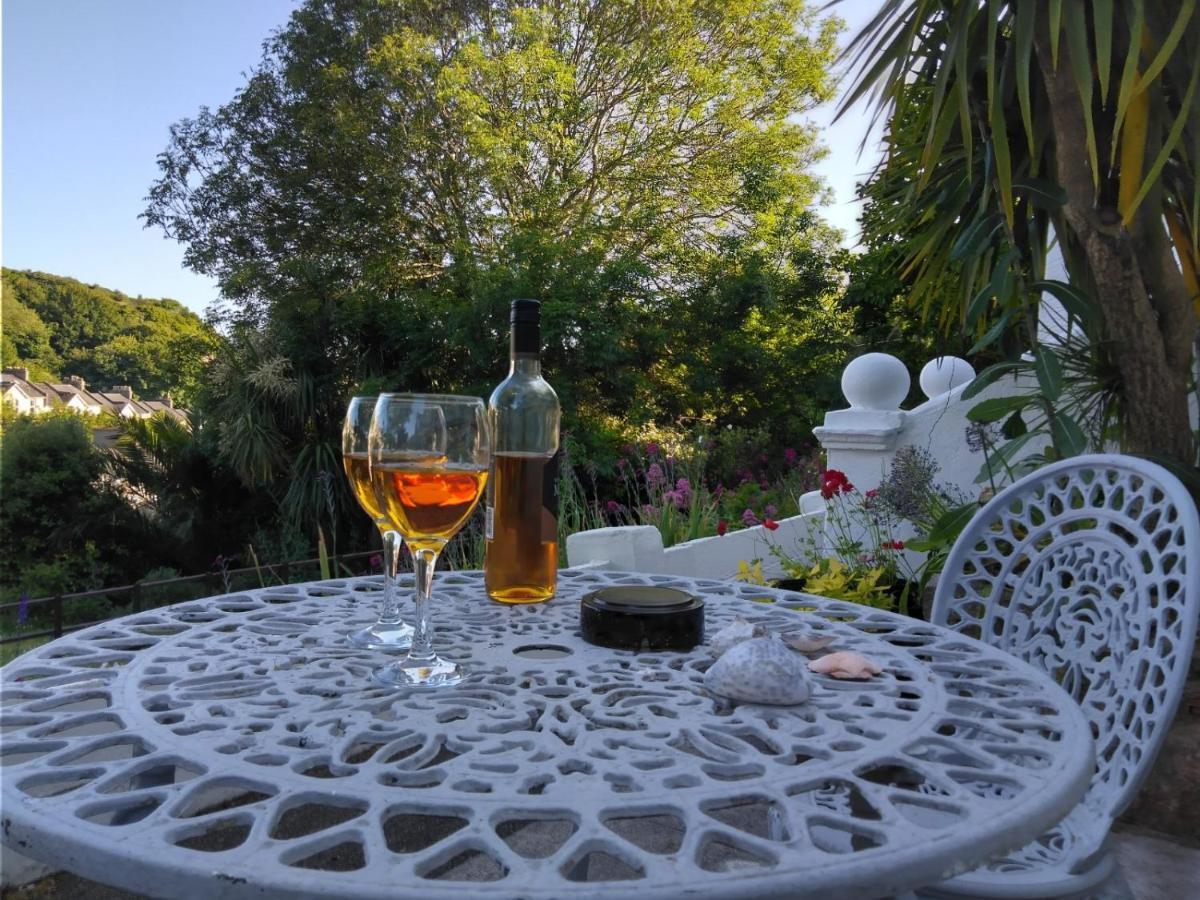 Barclay Court Guest House Torquay Dış mekan fotoğraf