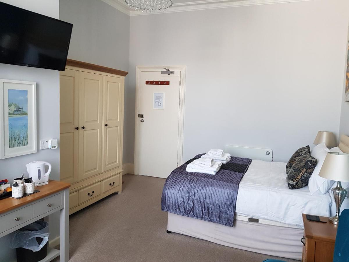 Barclay Court Guest House Torquay Dış mekan fotoğraf