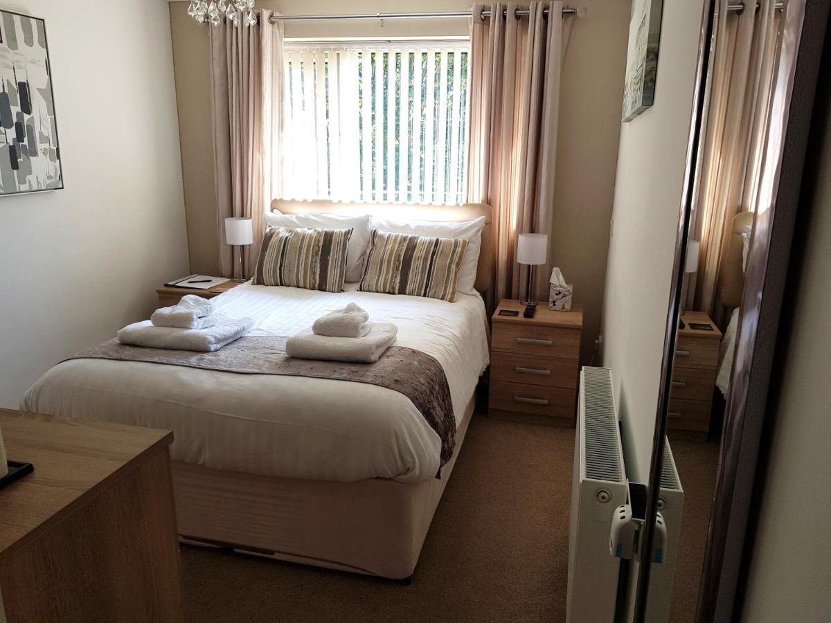 Barclay Court Guest House Torquay Dış mekan fotoğraf
