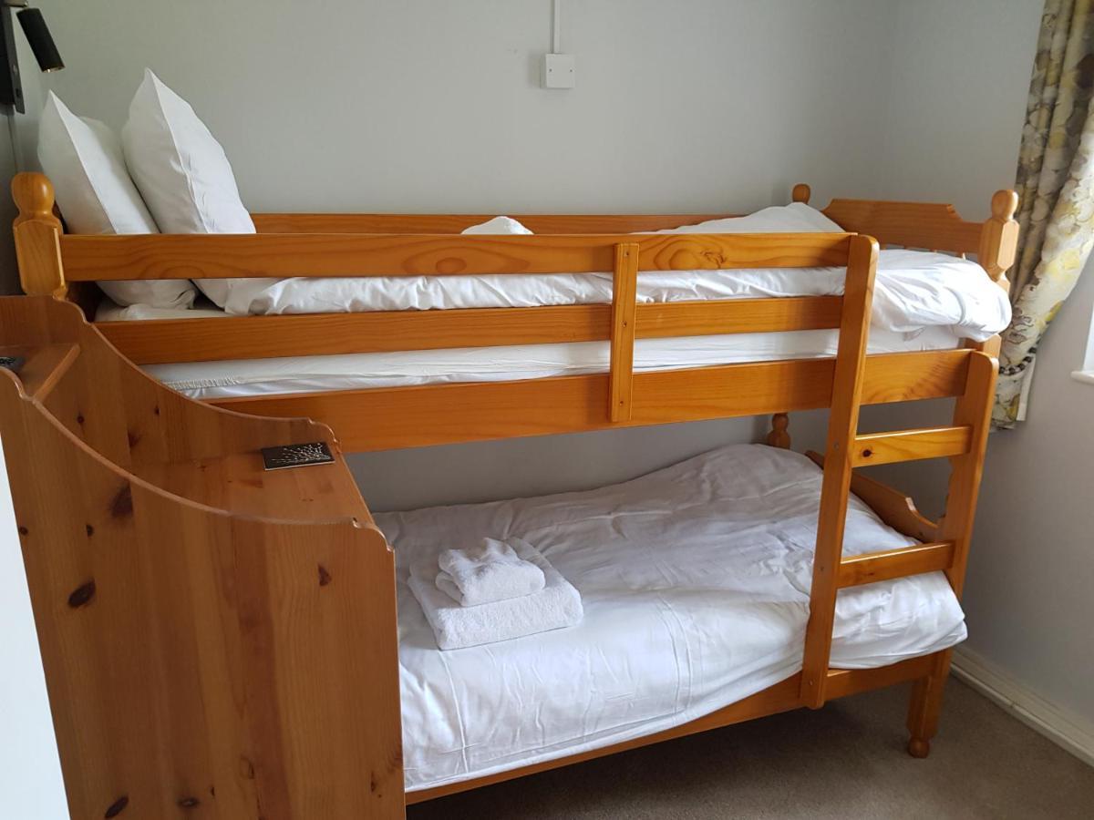 Barclay Court Guest House Torquay Dış mekan fotoğraf