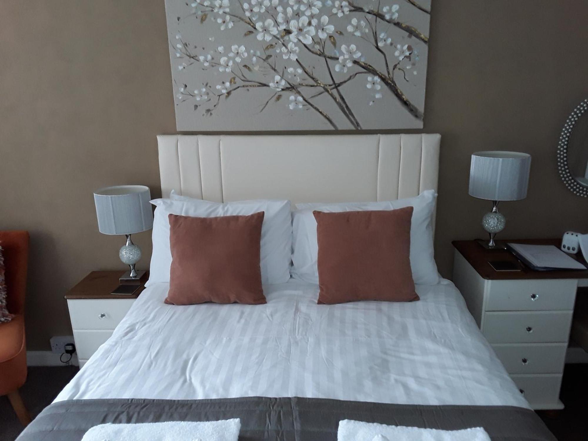 Barclay Court Guest House Torquay Dış mekan fotoğraf