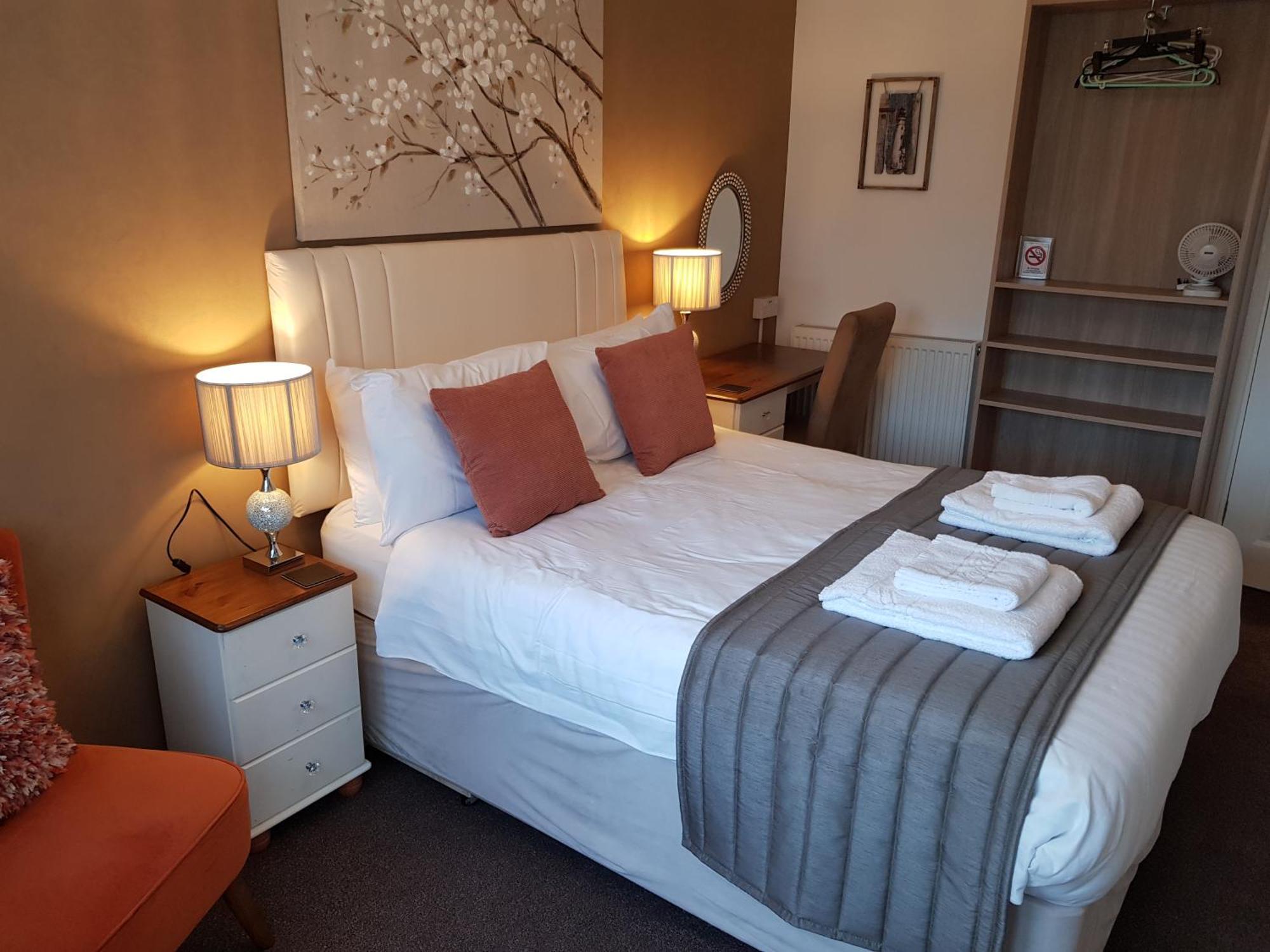 Barclay Court Guest House Torquay Dış mekan fotoğraf