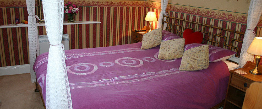 Barclay Court Guest House Torquay Dış mekan fotoğraf