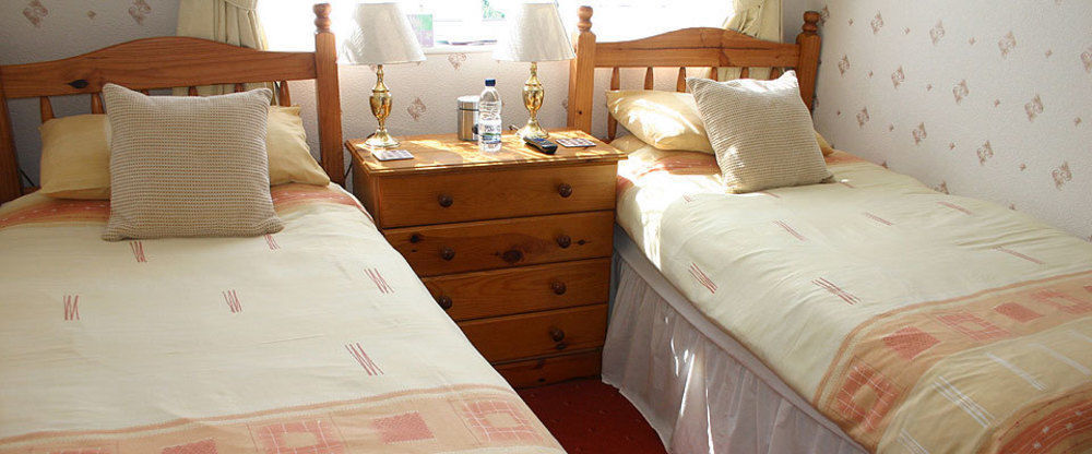 Barclay Court Guest House Torquay Dış mekan fotoğraf