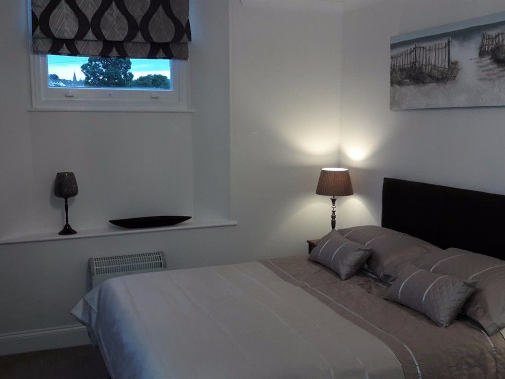 Barclay Court Guest House Torquay Dış mekan fotoğraf