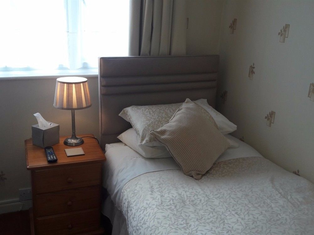 Barclay Court Guest House Torquay Dış mekan fotoğraf