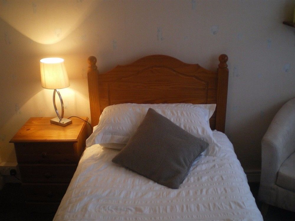 Barclay Court Guest House Torquay Dış mekan fotoğraf