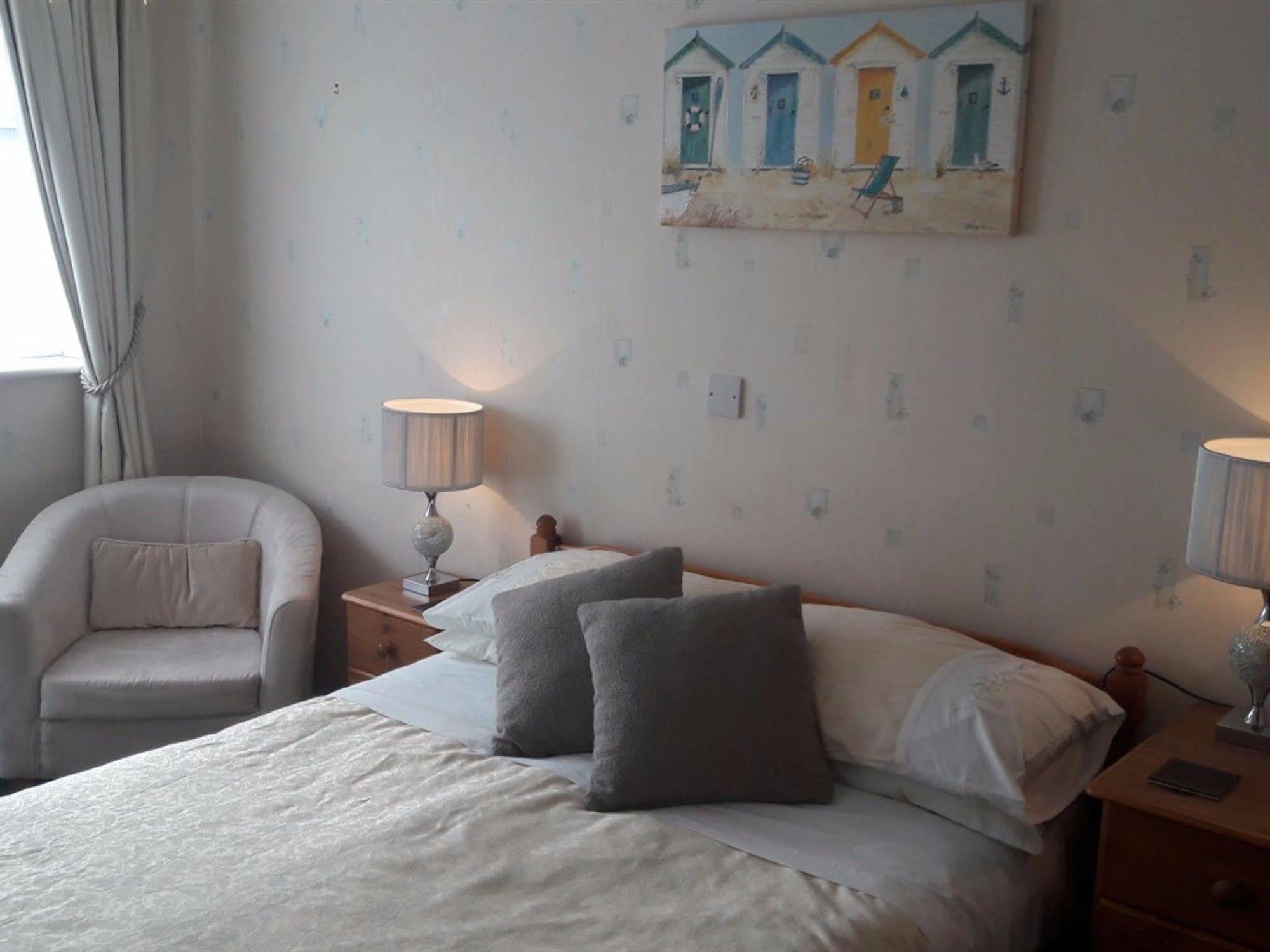 Barclay Court Guest House Torquay Dış mekan fotoğraf