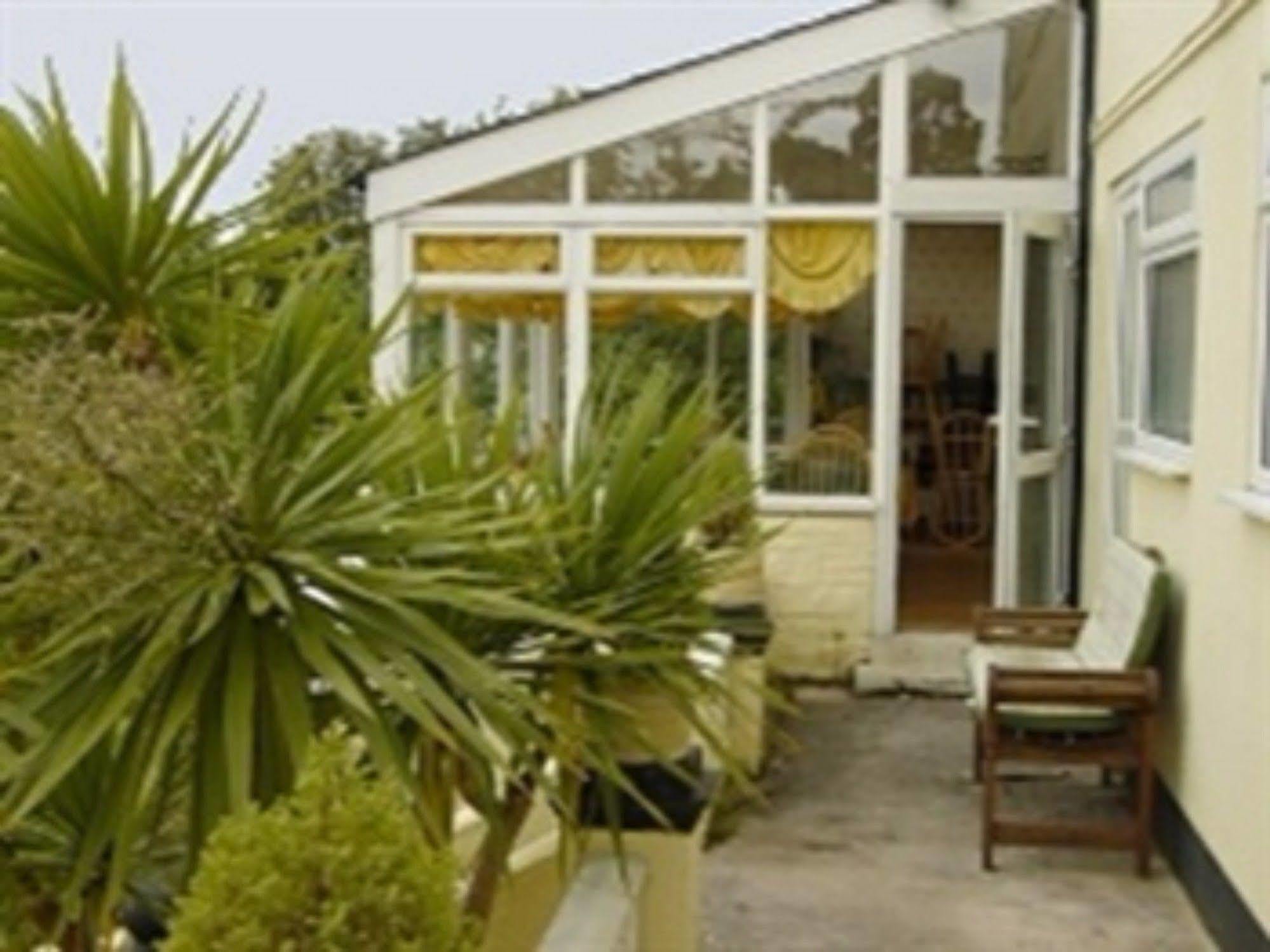 Barclay Court Guest House Torquay Dış mekan fotoğraf