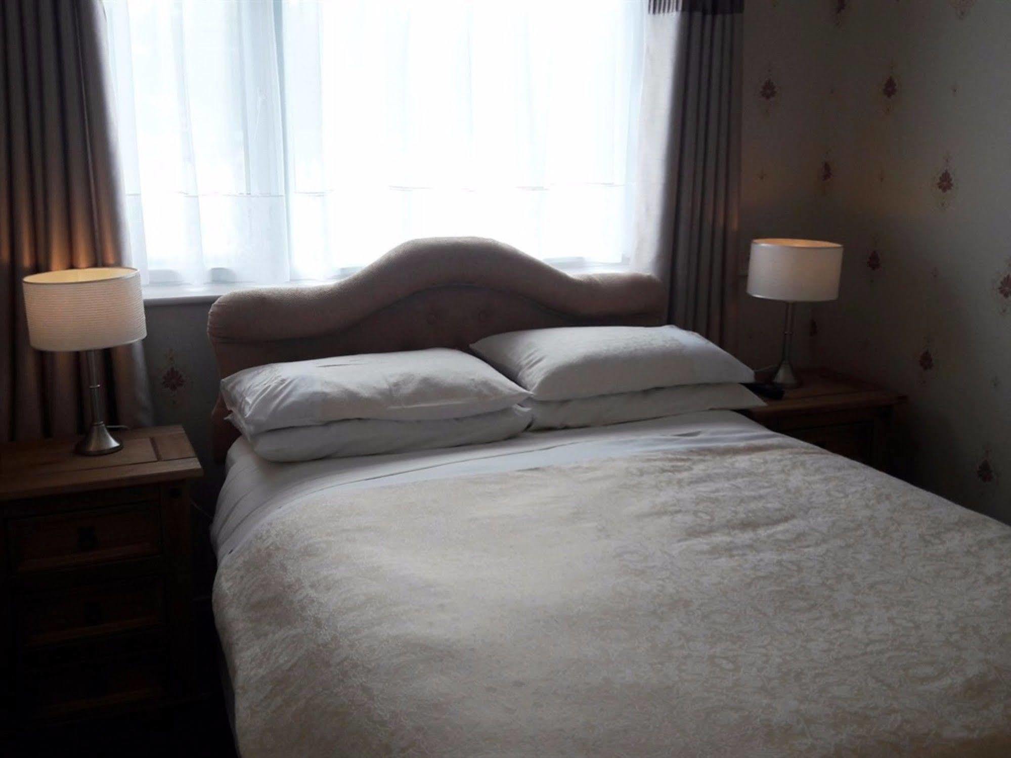 Barclay Court Guest House Torquay Dış mekan fotoğraf