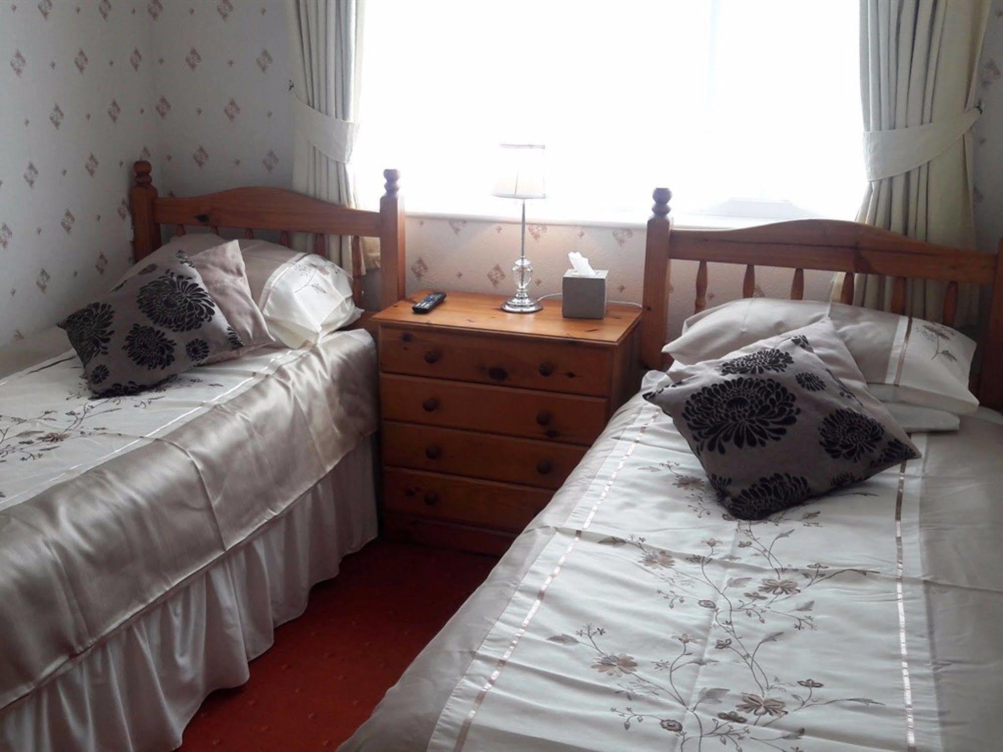 Barclay Court Guest House Torquay Dış mekan fotoğraf
