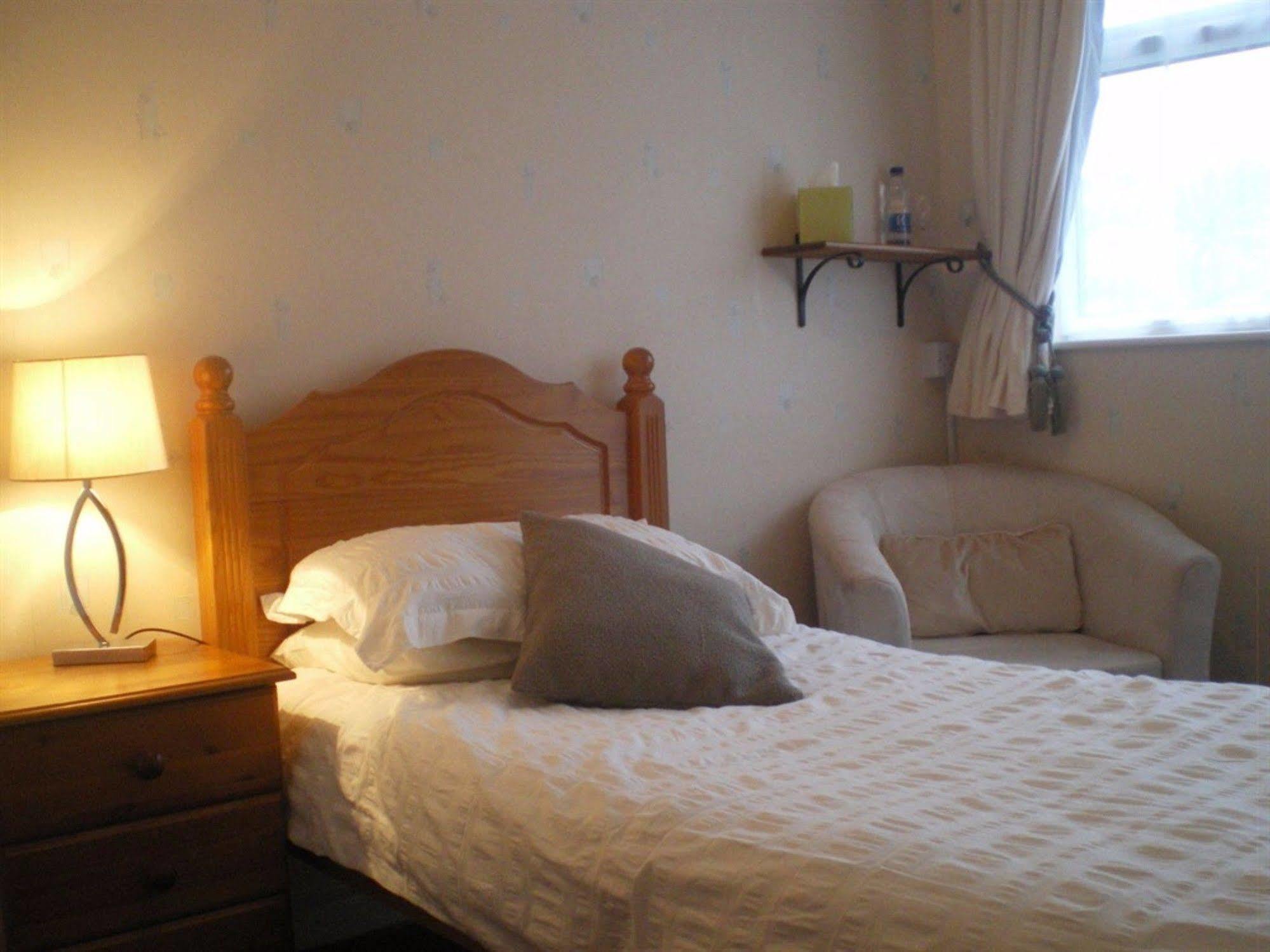 Barclay Court Guest House Torquay Dış mekan fotoğraf