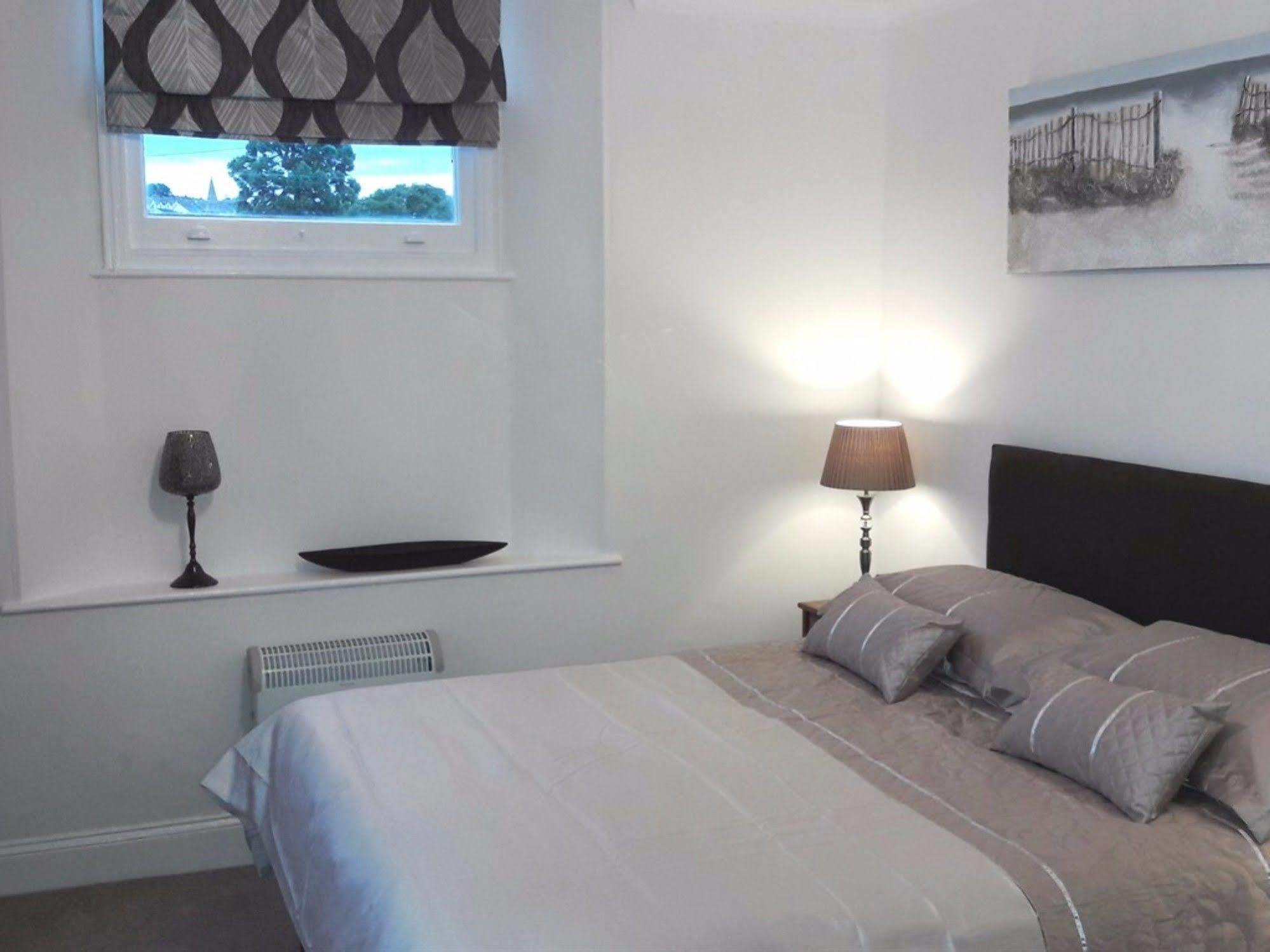 Barclay Court Guest House Torquay Dış mekan fotoğraf