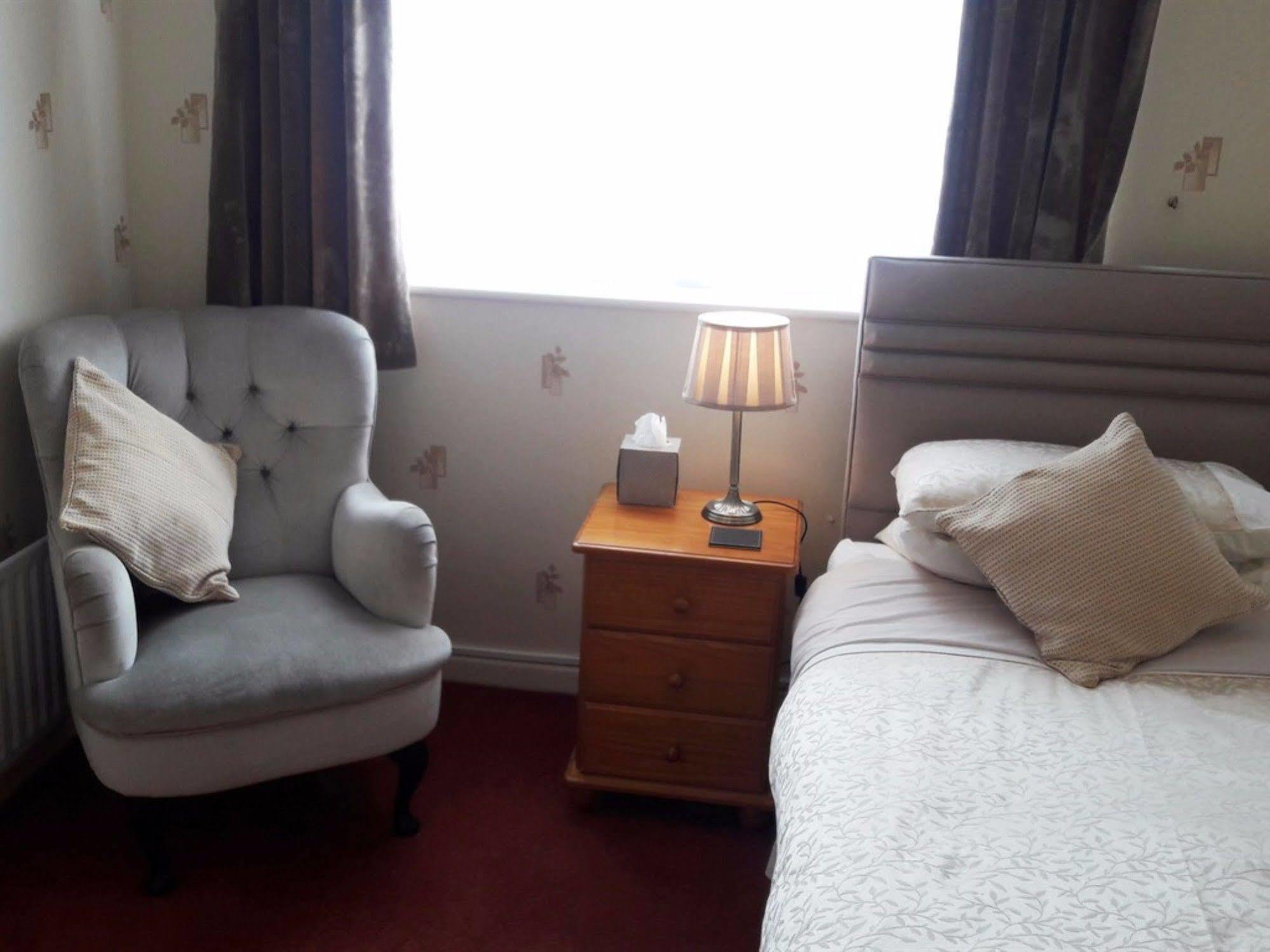 Barclay Court Guest House Torquay Dış mekan fotoğraf