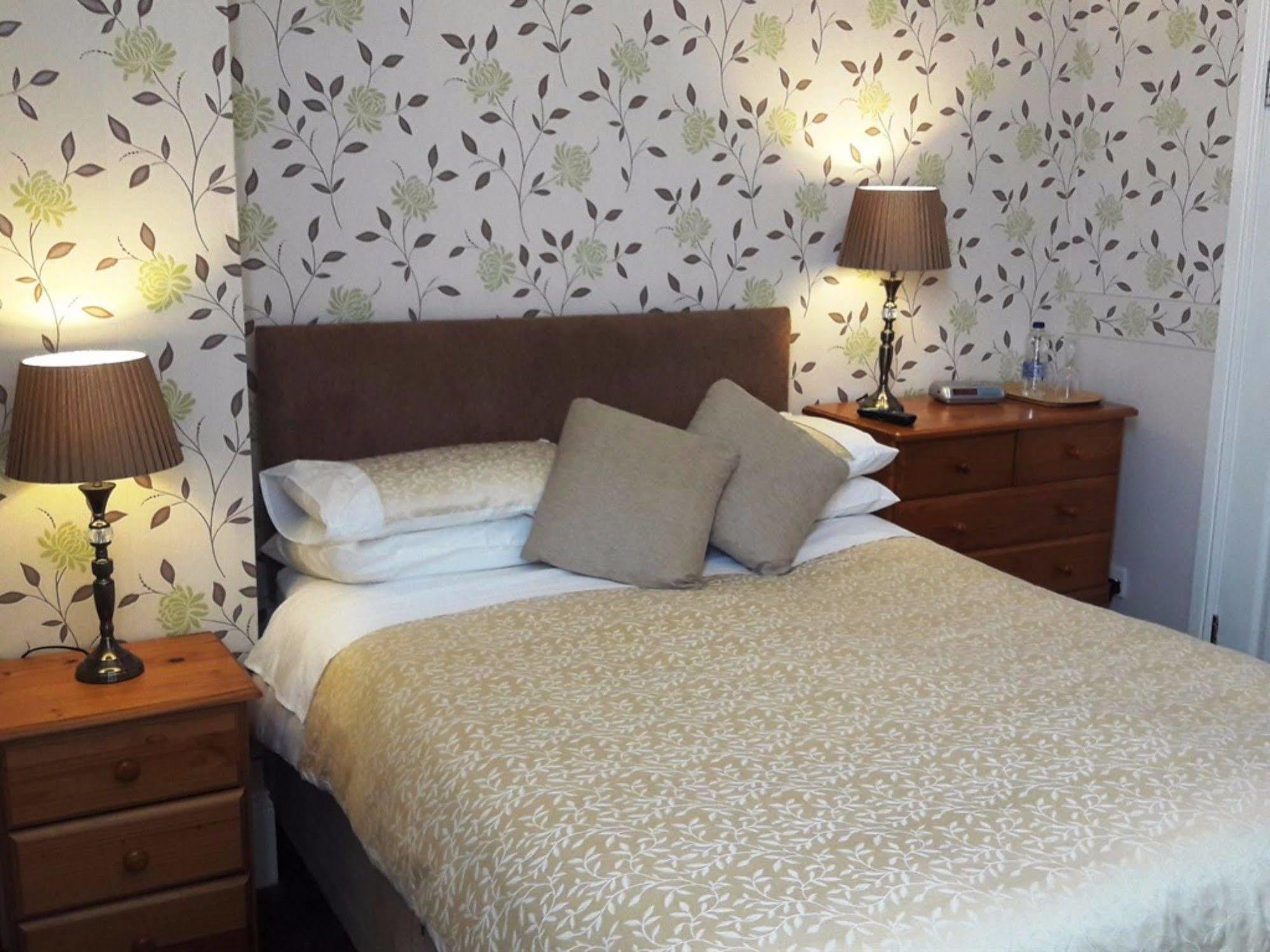Barclay Court Guest House Torquay Dış mekan fotoğraf