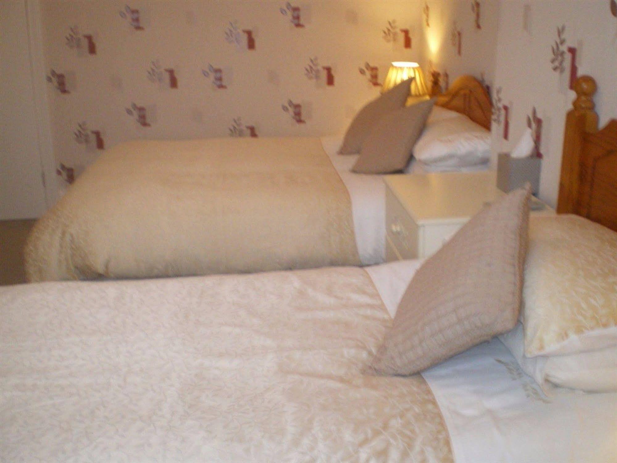 Barclay Court Guest House Torquay Dış mekan fotoğraf