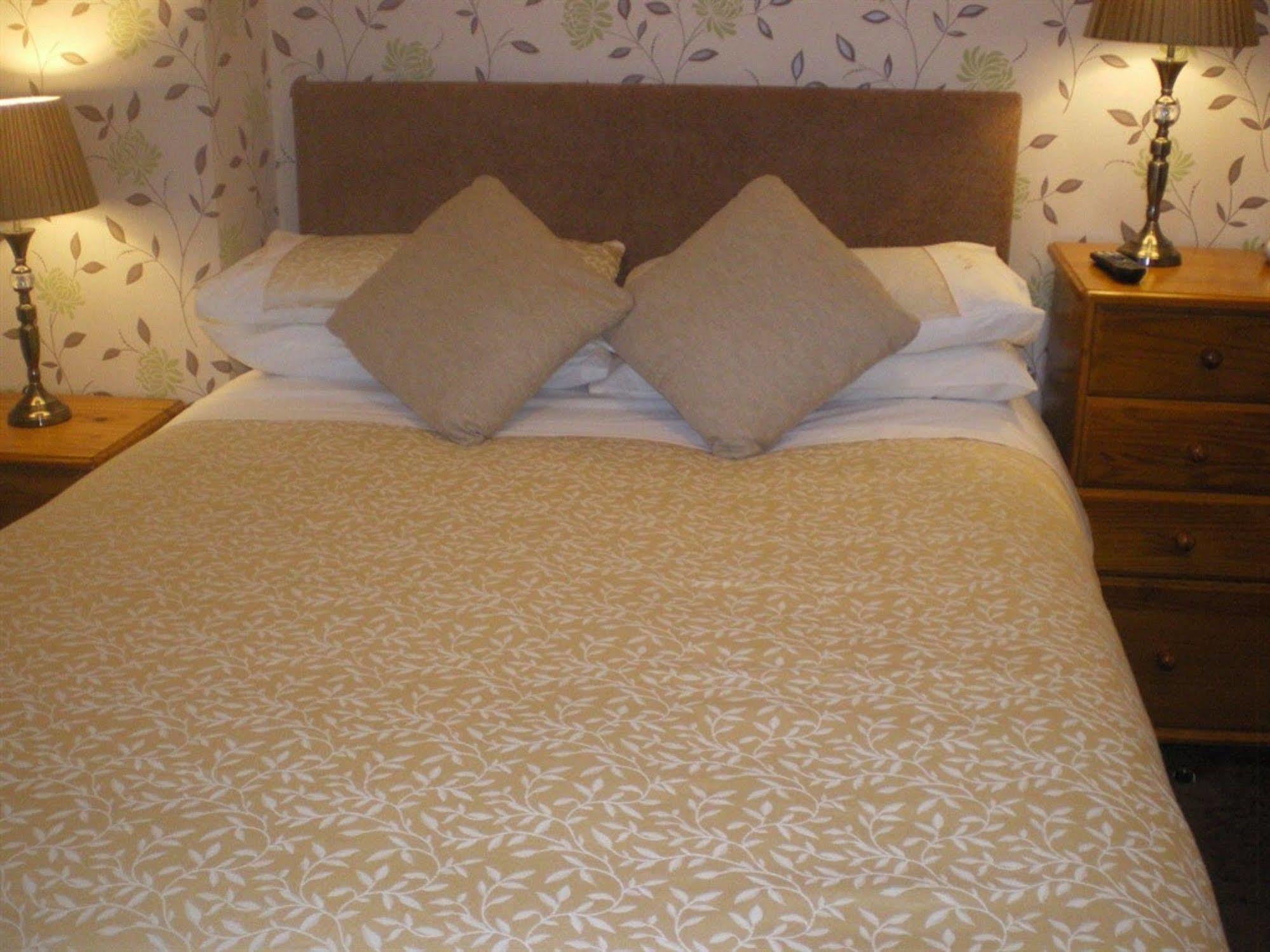 Barclay Court Guest House Torquay Dış mekan fotoğraf